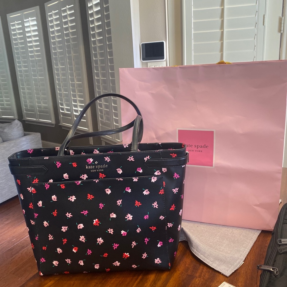 New Kate Spade Tote